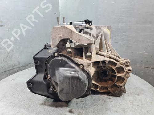 Gearbox FORD FIESTA VI (CB1, CCN) 1.4 TDCi | BP29717655M3  - Image 5