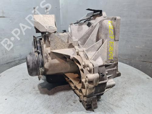Gearbox FORD FIESTA VI (CB1, CCN) 1.4 TDCi | BP29717655M3  - Image 7