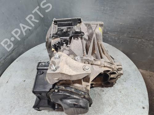 Gearbox FORD FIESTA VI (CB1, CCN) 1.4 TDCi | BP29717655M3  - Image 6