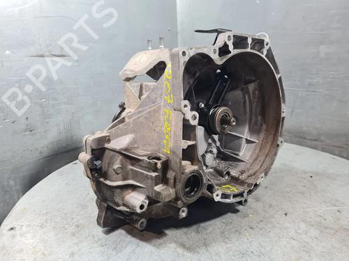 Gearbox FORD FIESTA VI (CB1, CCN) 1.4 TDCi | BP29717655M3  - Image 8