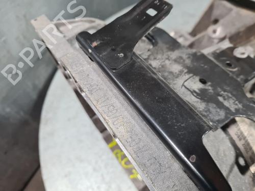 Gearbox FORD FIESTA VI (CB1, CCN) 1.4 TDCi | BP29717655M3  - Image 11