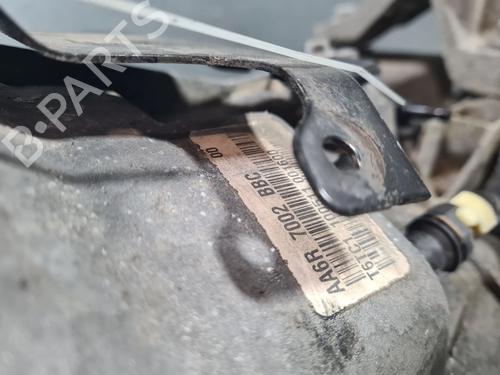 Gearbox FORD FIESTA VI (CB1, CCN) 1.4 TDCi | BP29717655M3  - Image 10