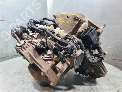 Gearbox FIAT 500 (312_) 0.9 (312AXG1A, 312.AXG11) | BP26436082M3  - Image 6