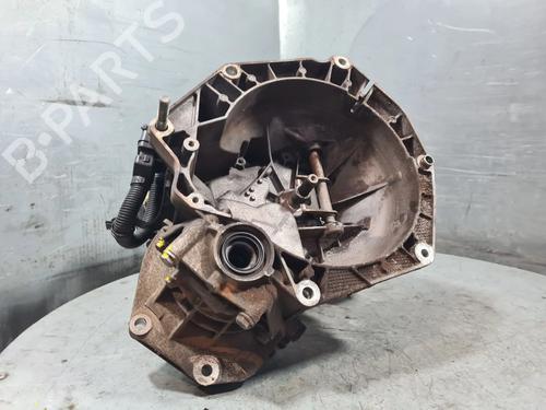 Gearbox FIAT 500 (312_) 0.9 (312AXG1A, 312.AXG11) | BP26436082M3  - Image 8