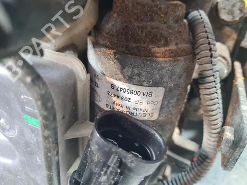 Gearbox FIAT 500 (312_) 0.9 (312AXG1A, 312.AXG11) | BP26436082M3  - Image 10