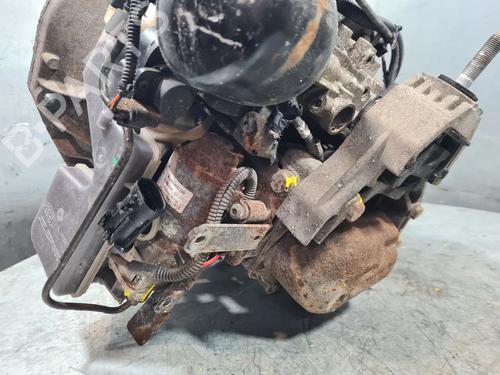 Gearbox FIAT 500 (312_) 0.9 (312AXG1A, 312.AXG11) | BP26436082M3  - Image 11