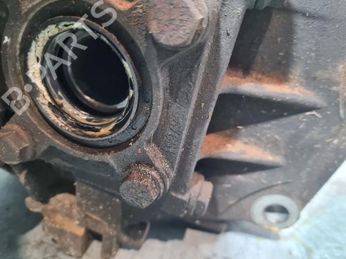 Gearbox FIAT 500 (312_) 0.9 (312AXG1A, 312.AXG11) | BP26436082M3  - Image 12