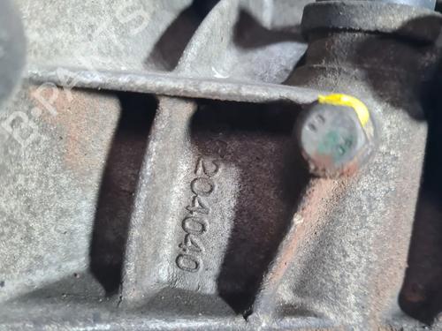 Gearbox FIAT 500 (312_) 0.9 (312AXG1A, 312.AXG11) | BP26436082M3  - Image 13