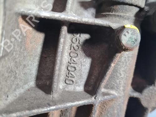 Gearbox FIAT 500 (312_) 0.9 (312AXG1A, 312.AXG11) | BP26436082M3  - Image 14