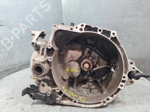 gearbox-peugeot-expert-van-v_-2016-31945706 main image