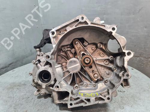 Used Gearbox VW POLO VI (AW1, BZ1, AE1) 1.0 TSI (95 hp) 32024211