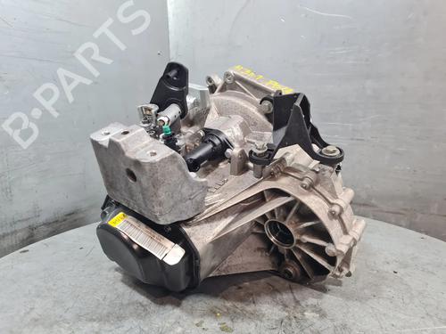 Gearbox VW POLO VI (AW1, BZ1, AE1) 1.0 TSI | BP32024211M3