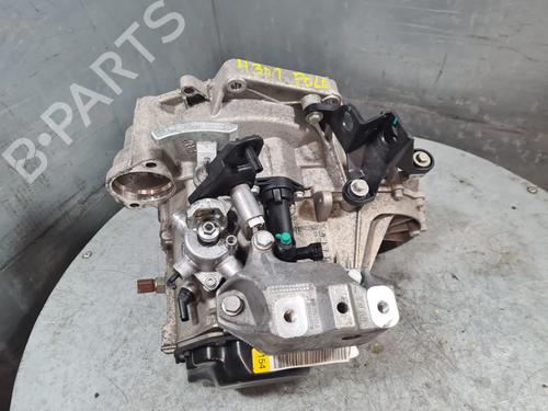 Gearbox VW POLO VI (AW1, BZ1, AE1) 1.0 TSI | BP32024211M3