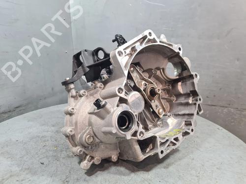 Gearbox VW POLO VI (AW1, BZ1, AE1) 1.0 TSI | BP32024211M3