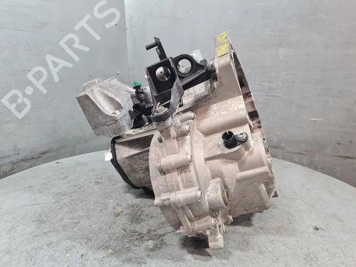 Gearbox VW POLO VI (AW1, BZ1, AE1) 1.0 TSI | BP32024211M3