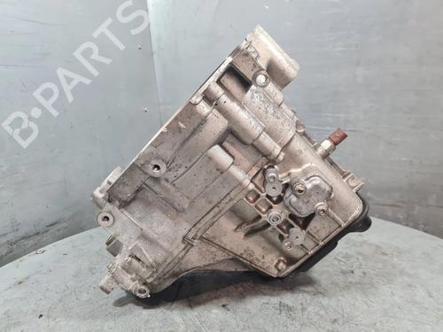 Gearbox VW POLO VI (AW1, BZ1, AE1) 1.0 TSI | BP32024211M3