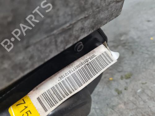 Gearbox VW POLO VI (AW1, BZ1, AE1) 1.0 TSI | BP32024211M3