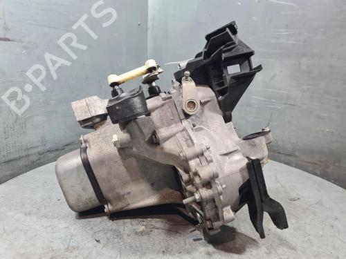 Gearbox CITROËN C3 II (SC_) 1.2 VTi 82 | BP31083226M3  - Image 6
