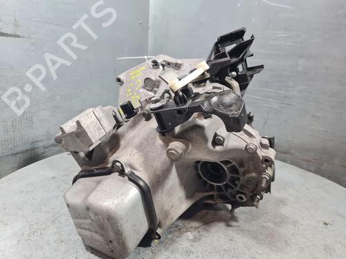 Gearbox CITROËN C3 II (SC_) 1.2 VTi 82 | BP31083226M3  - Image 5