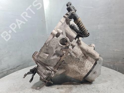 Gearbox CITROËN C3 II (SC_) 1.2 VTi 82 | BP31083226M3  - Image 8