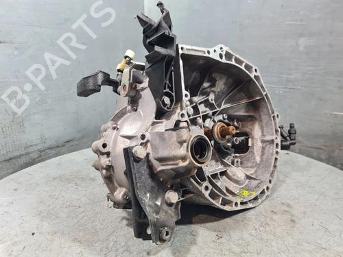 Gearbox CITROËN C3 II (SC_) 1.2 VTi 82 | BP31083226M3  - Image 7