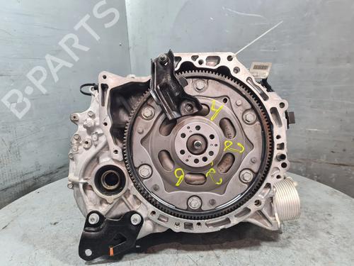 Used Gearbox PEUGEOT 2008 II (UD_, US_, UY_, UJ_, UR_, UC_) 1.2 PureTech 130 (USHNS, URHNS) (130 hp) 30124966