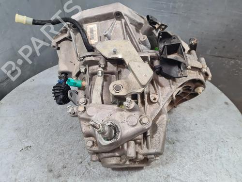 Gearbox DACIA DUSTER (HM_) 1.5 dCi 115 (HMAD) | BP30749976M3 