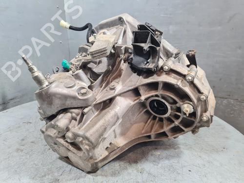Gearbox DACIA DUSTER (HM_) 1.5 dCi 115 (HMAD) | BP30749976M3 