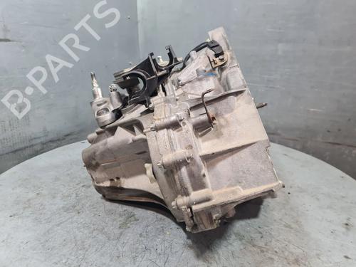 Gearbox DACIA DUSTER (HM_) 1.5 dCi 115 (HMAD) | BP30749976M3 