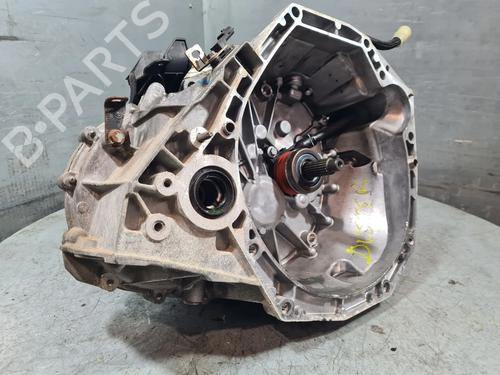 Gearbox DACIA DUSTER (HM_) 1.5 dCi 115 (HMAD) | BP30749976M3 
