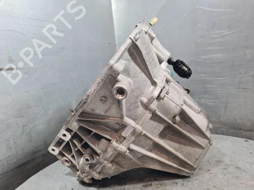Gearbox DACIA DUSTER (HM_) 1.5 dCi 115 (HMAD) | BP30749976M3 