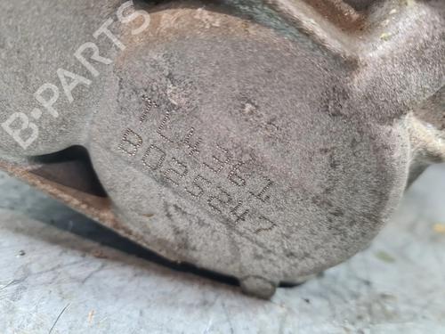 Gearbox DACIA DUSTER (HM_) 1.5 dCi 115 (HMAD) | BP30749976M3 