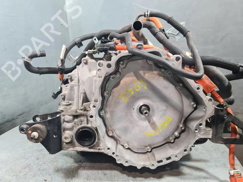 Used Gearbox TOYOTA PRIUS PLUS (_W4_) 1.8 Hybrid (ZVW40W, ZVW41W) (136 hp) 31040487