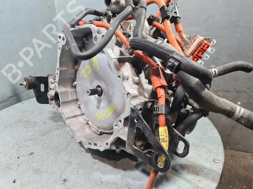 Gearbox TOYOTA PRIUS PLUS (_W4_) 1.8 Hybrid (ZVW40W, ZVW41W) | BP31040487M3