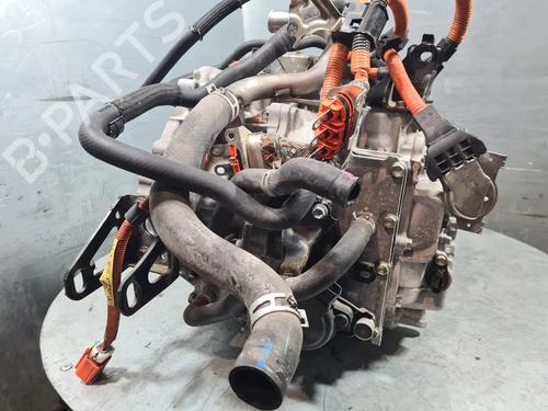 Gearbox TOYOTA PRIUS PLUS (_W4_) 1.8 Hybrid (ZVW40W, ZVW41W) | BP31040487M3