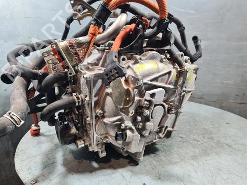Gearbox TOYOTA PRIUS PLUS (_W4_) 1.8 Hybrid (ZVW40W, ZVW41W) | BP31040487M3