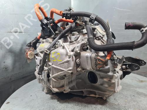 Gearbox TOYOTA PRIUS PLUS (_W4_) 1.8 Hybrid (ZVW40W, ZVW41W) | BP31040487M3