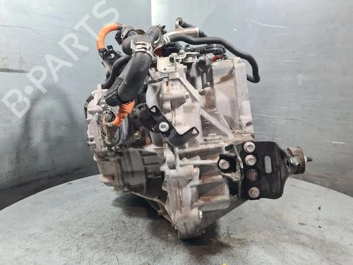 Gearbox TOYOTA PRIUS PLUS (_W4_) 1.8 Hybrid (ZVW40W, ZVW41W) | BP31040487M3
