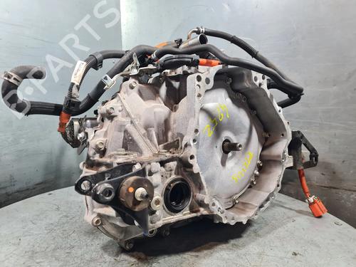 Gearbox TOYOTA PRIUS PLUS (_W4_) 1.8 Hybrid (ZVW40W, ZVW41W) | BP31040487M3