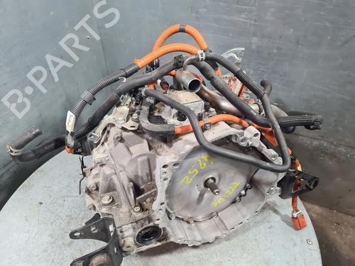 Gearbox TOYOTA PRIUS PLUS (_W4_) 1.8 Hybrid (ZVW40W, ZVW41W) | BP31040487M3