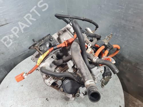 Gearbox TOYOTA PRIUS PLUS (_W4_) 1.8 Hybrid (ZVW40W, ZVW41W) | BP31040487M3