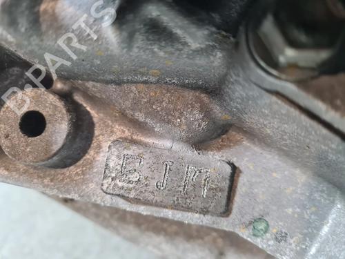 Gearbox TOYOTA PRIUS PLUS (_W4_) 1.8 Hybrid (ZVW40W, ZVW41W) | BP31040487M3