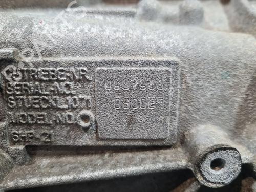 Gearbox BMW 3 Convertible (E93) 320 i | BP29892766M3  - Image 11