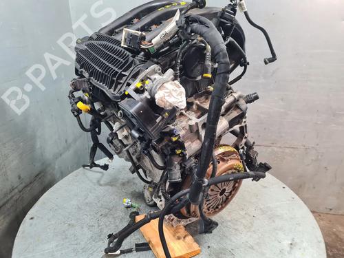 Engine CITROËN C3 II (SC_) 1.2 VTi 82 | BP31083228M1 
