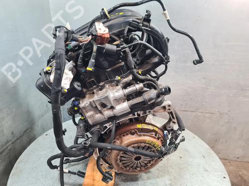 Engine CITROËN C3 II (SC_) 1.2 VTi 82 | BP31083228M1 