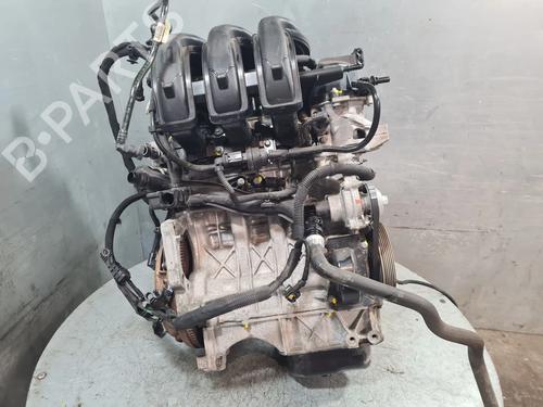 Engine CITROËN C3 II (SC_) 1.2 VTi 82 | BP31083228M1 