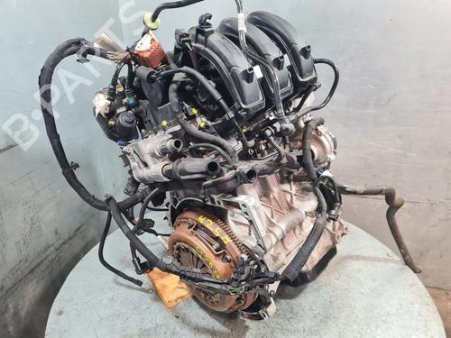 Engine CITROËN C3 II (SC_) 1.2 VTi 82 | BP31083228M1 
