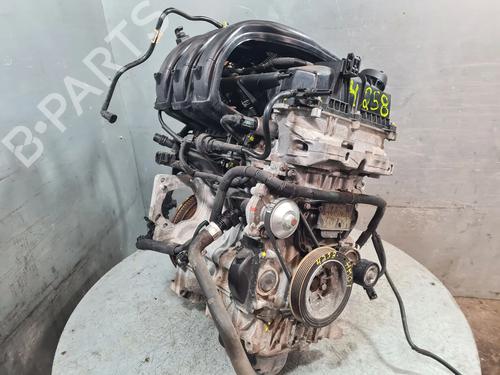 Engine CITROËN C3 II (SC_) 1.2 VTi 82 | BP31083228M1 