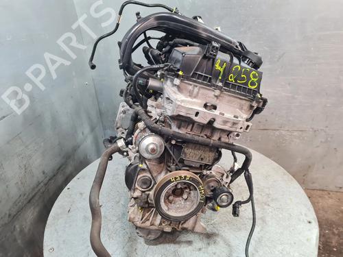 Engine CITROËN C3 II (SC_) 1.2 VTi 82 | BP31083228M1 