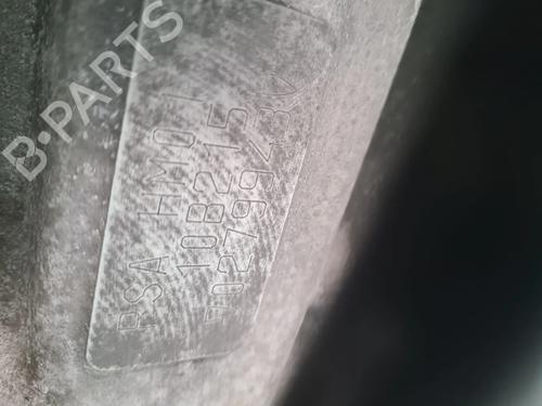 Engine CITROËN C3 II (SC_) 1.2 VTi 82 | BP31083228M1 